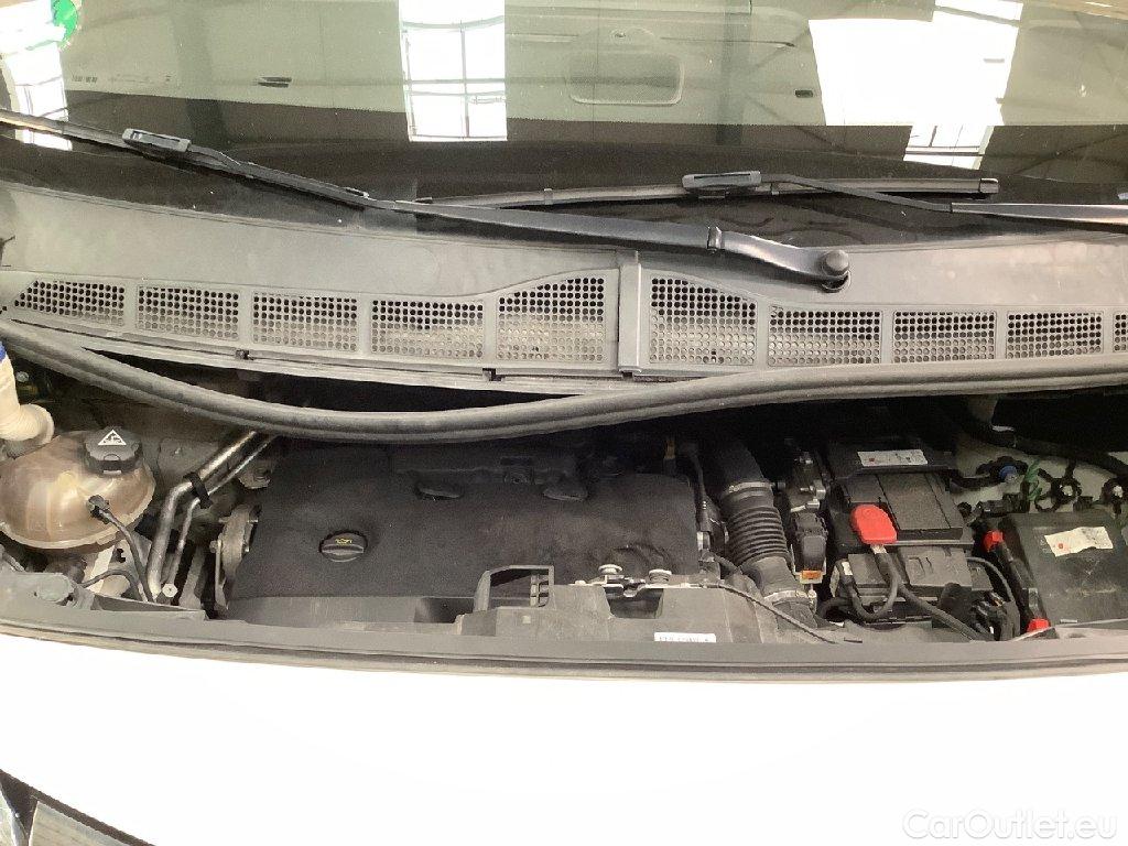 Toyota  Proace  Verso L1 Team D 2.0 130KW AT8 8 Sitzer E6d #11