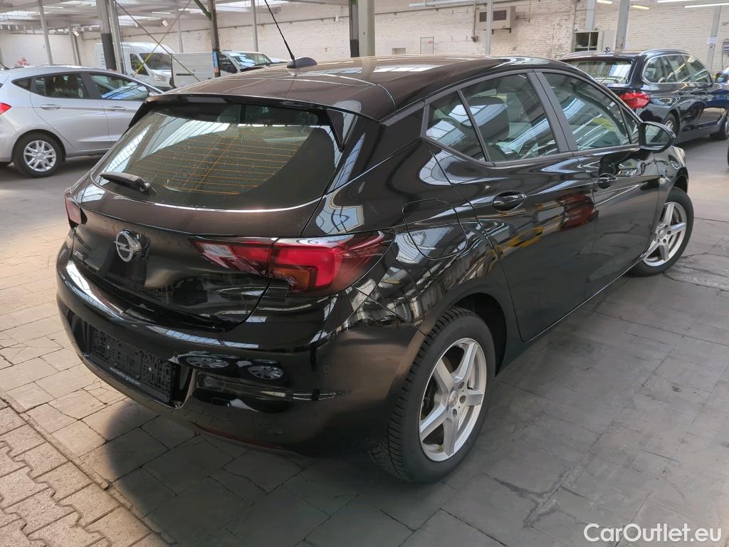 Opel  Astra  K Lim. 5-trg. Edition Start/Stop 1.5 77KW MT6 E6d #2
