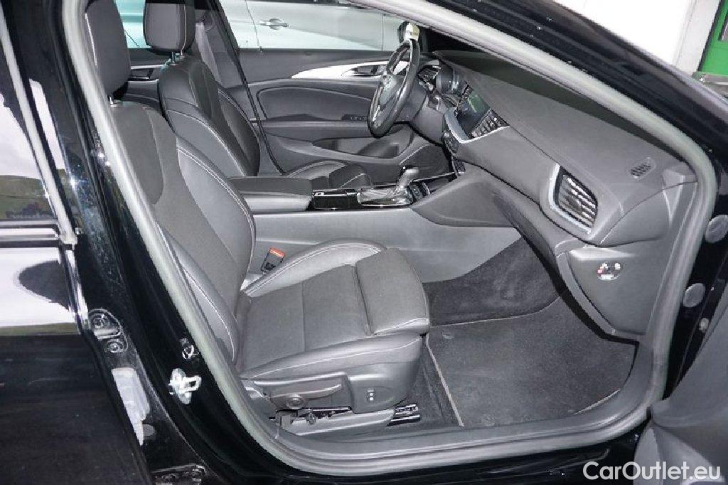 Opel  Insignia  B Grand Sport Elegance 2.0 CDTI 128KW AT8 E6d #26