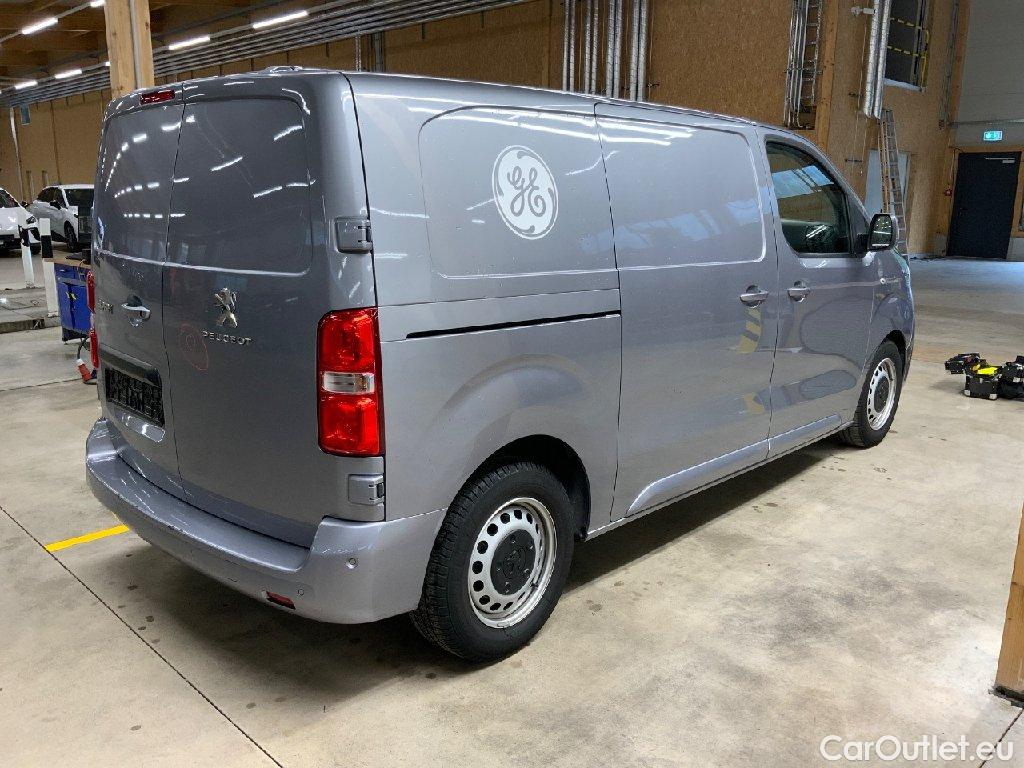 Peugeot  Expert  Kasten Premium L2 2.0 HDi 110KW MT6 E6dT #2
