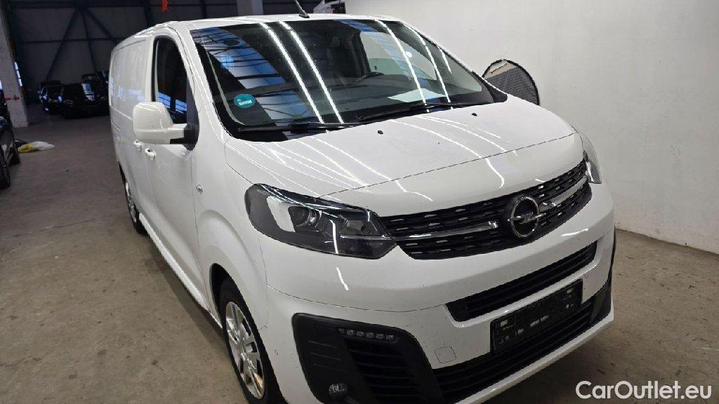 Opel  Vivaro  Kasten Edition M (L2) 1.5 88KW MT6 E6dT #7