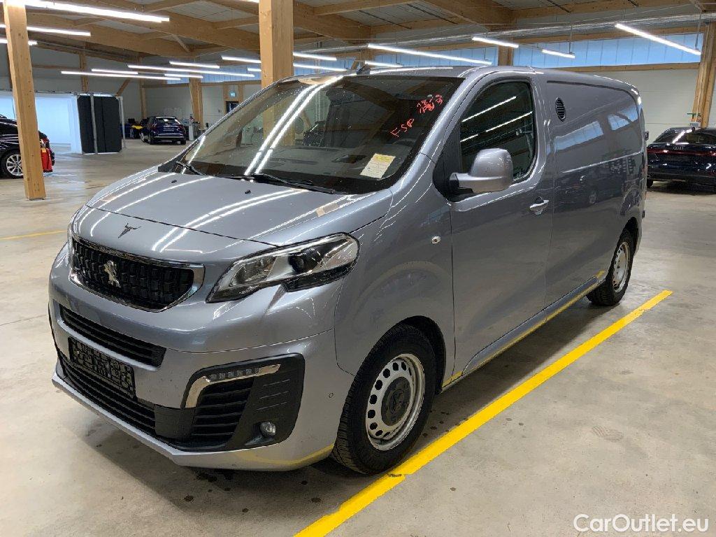 Peugeot  Expert  Kasten Premium L2 2.0 HDi 110KW MT6 E6dT #1