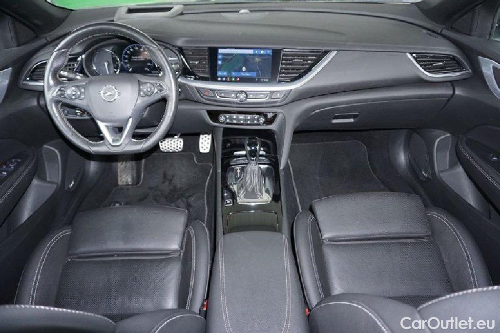 Opel  Insignia  B Grand Sport Elegance 2.0 CDTI 128KW AT8 E6d #3