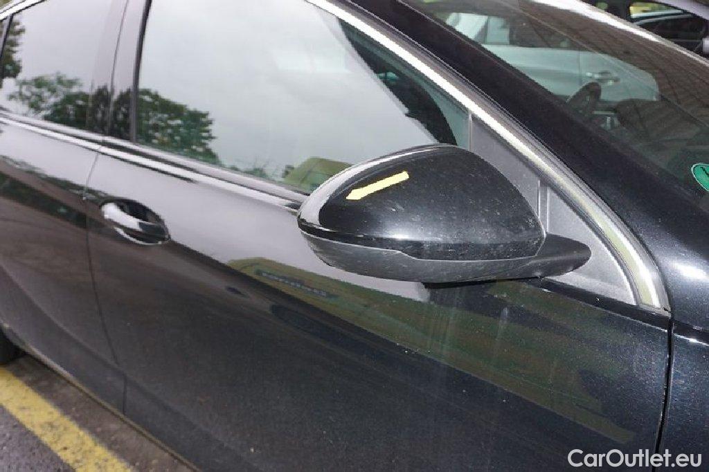 Opel  Insignia  B Grand Sport Elegance 2.0 CDTI 128KW AT8 E6d #48