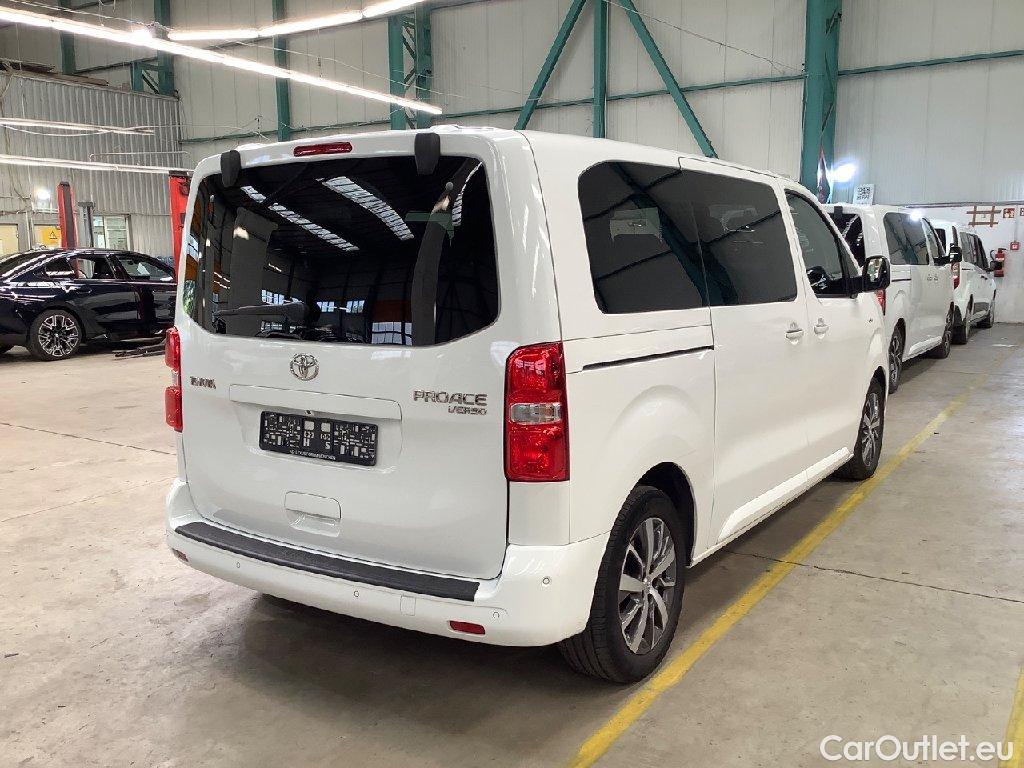 Toyota  Proace  Verso L1 Team D 2.0 130KW AT8 8 Sitzer E6d #2