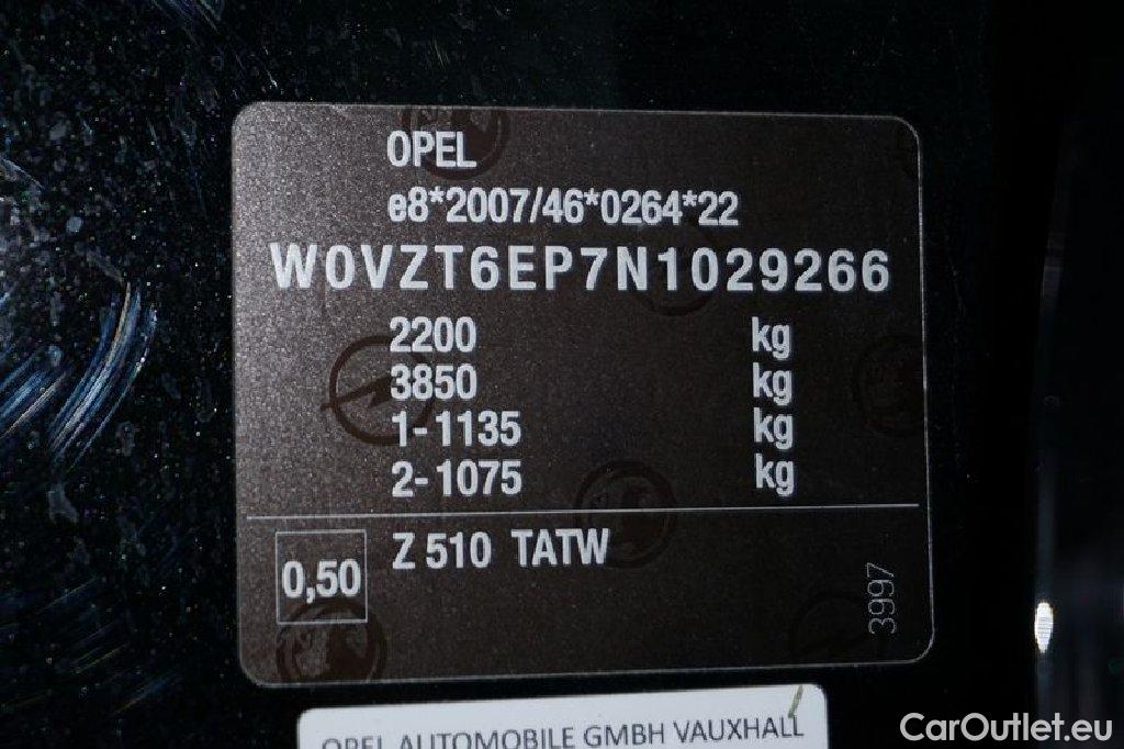 Opel  Insignia  B Grand Sport Elegance 2.0 CDTI 128KW AT8 E6d #5