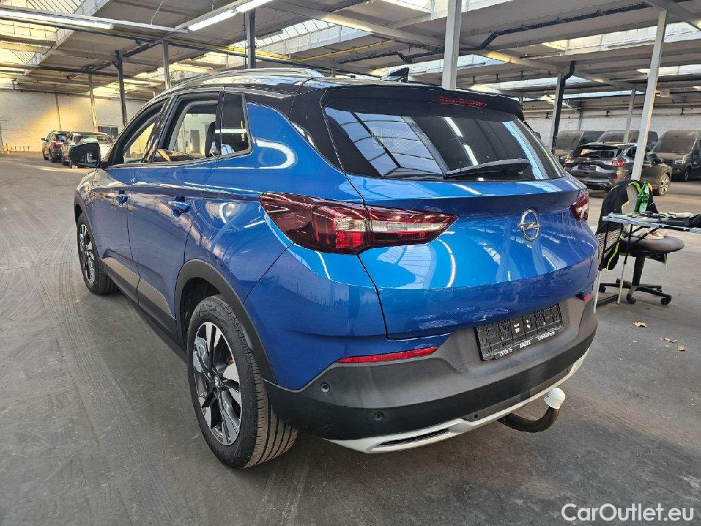 Opel   Grandland X Grandland X Business INNOVATION 1.5 96KW MT6 E6dT #9