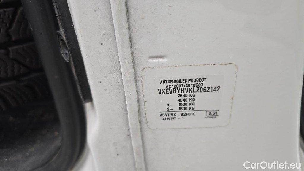 Opel  Vivaro  Kasten Edition M (L2) 1.5 88KW MT6 E6dT #5