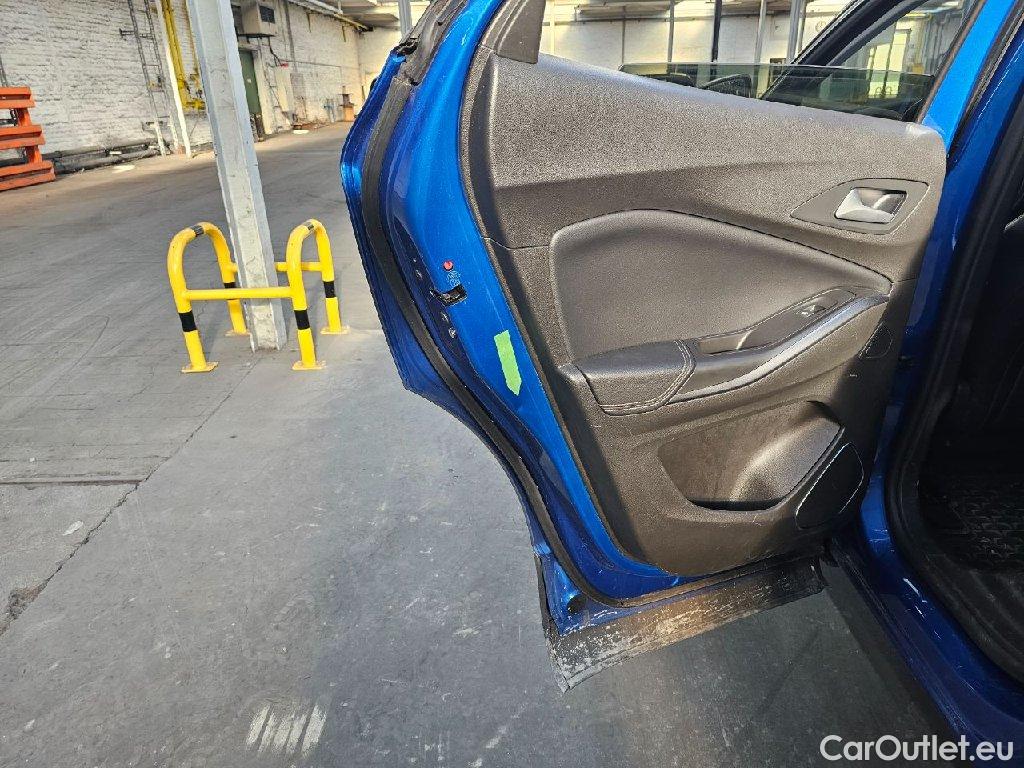 Opel   Grandland X Grandland X Business INNOVATION 1.5 96KW MT6 E6dT #41