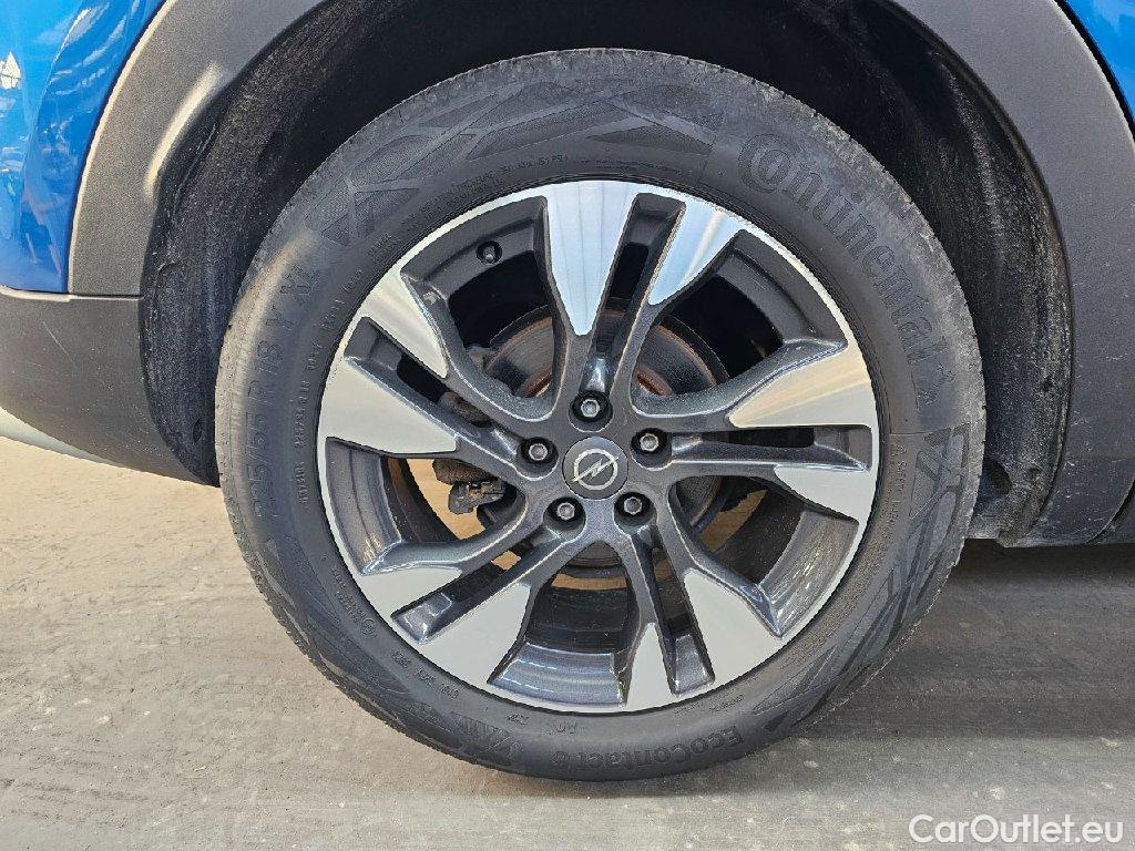 Opel   Grandland X Grandland X Business INNOVATION 1.5 96KW MT6 E6dT #61
