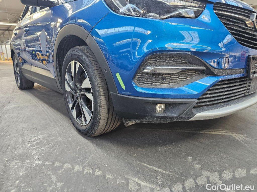 Opel   Grandland X Grandland X Business INNOVATION 1.5 96KW MT6 E6dT #28