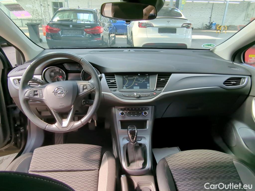 Opel  Astra  K Lim. 5-trg. Edition Start/Stop 1.5 77KW MT6 E6d #6