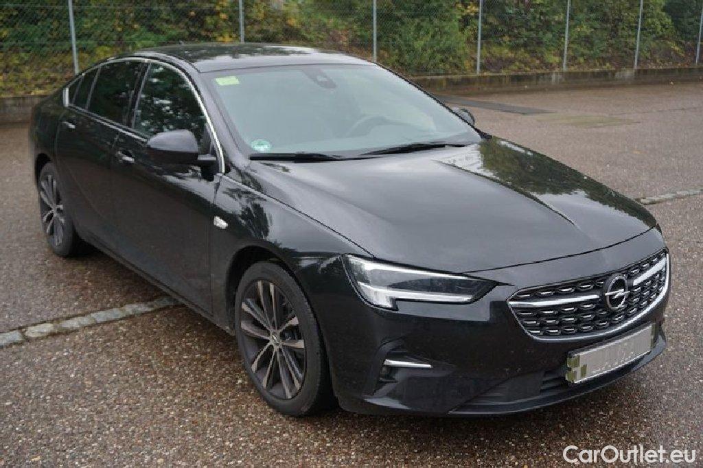 Opel  Insignia  B Grand Sport Elegance 2.0 CDTI 128KW AT8 E6d #7