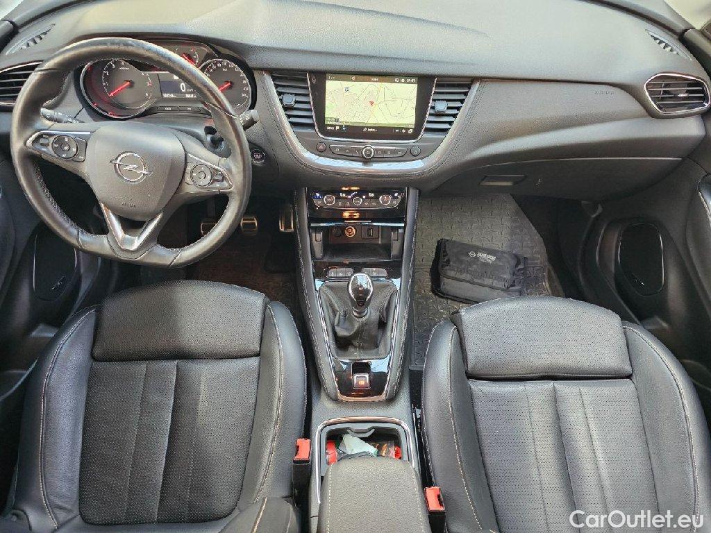 Opel   Grandland X Grandland X Business INNOVATION 1.5 96KW MT6 E6dT #3