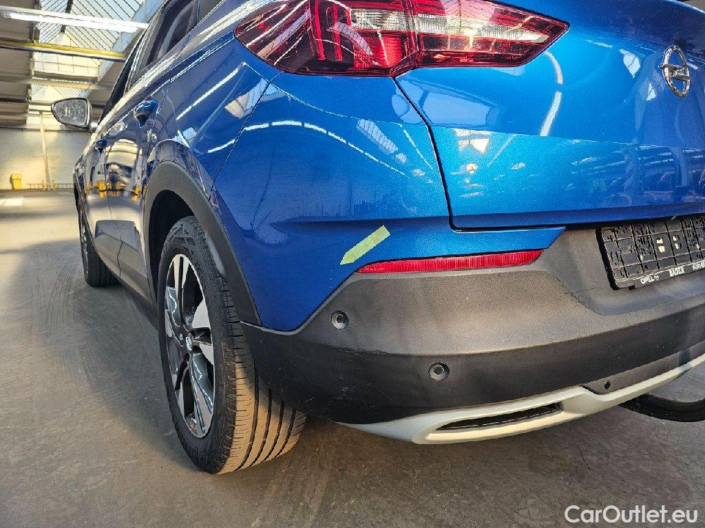 Opel   Grandland X Grandland X Business INNOVATION 1.5 96KW MT6 E6dT #48