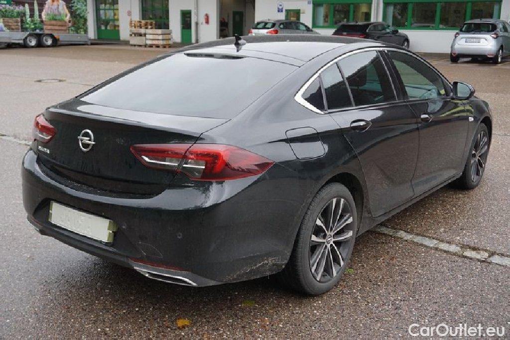 Opel  Insignia  B Grand Sport Elegance 2.0 CDTI 128KW AT8 E6d #2