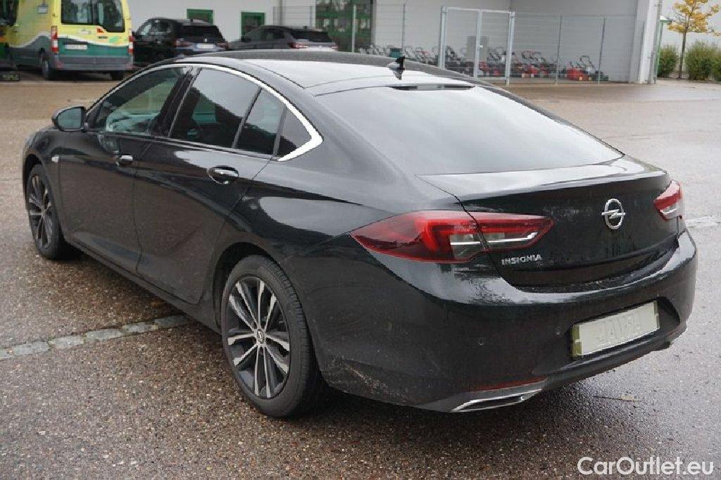 Opel  Insignia  B Grand Sport Elegance 2.0 CDTI 128KW AT8 E6d #8