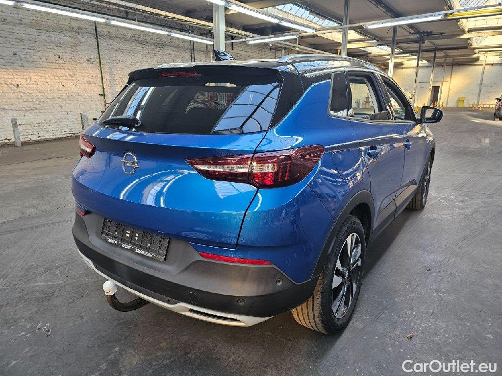 Opel   Grandland X Grandland X Business INNOVATION 1.5 96KW MT6 E6dT #2
