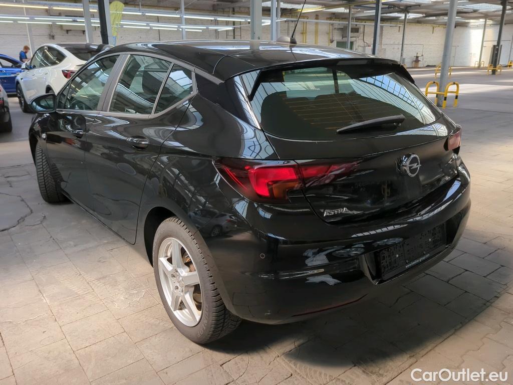 Opel  Astra  K Lim. 5-trg. Edition Start/Stop 1.5 77KW MT6 E6d #15