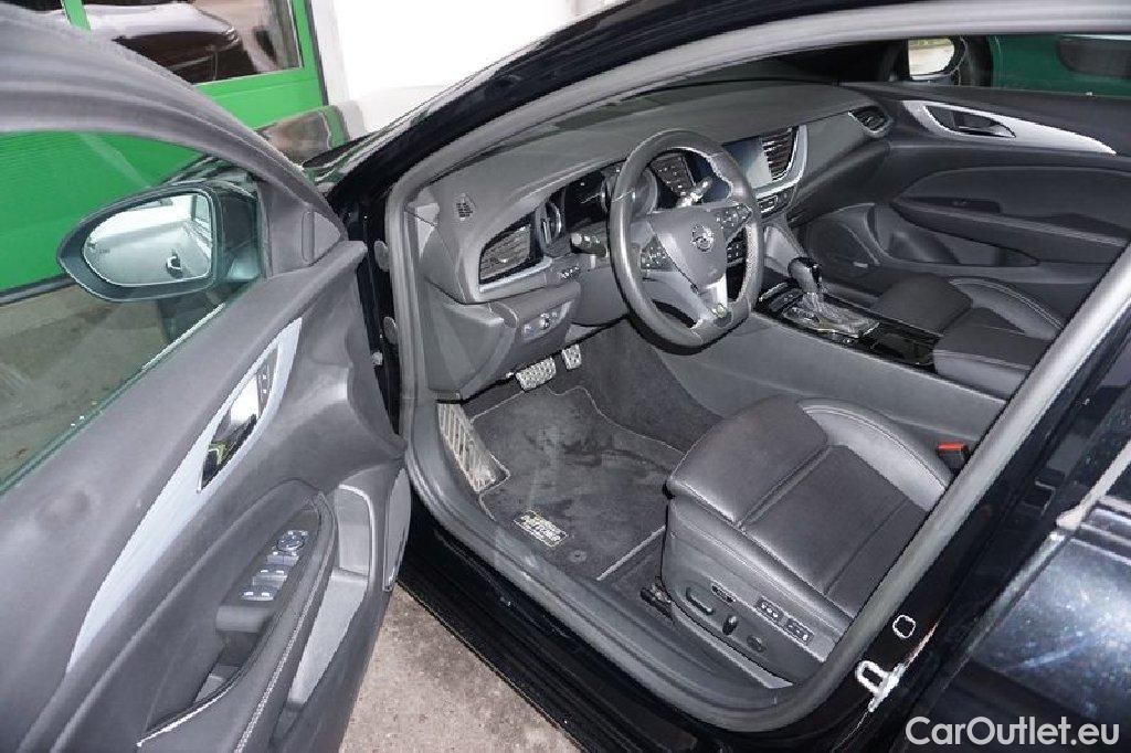 Opel  Insignia  B Grand Sport Elegance 2.0 CDTI 128KW AT8 E6d #20