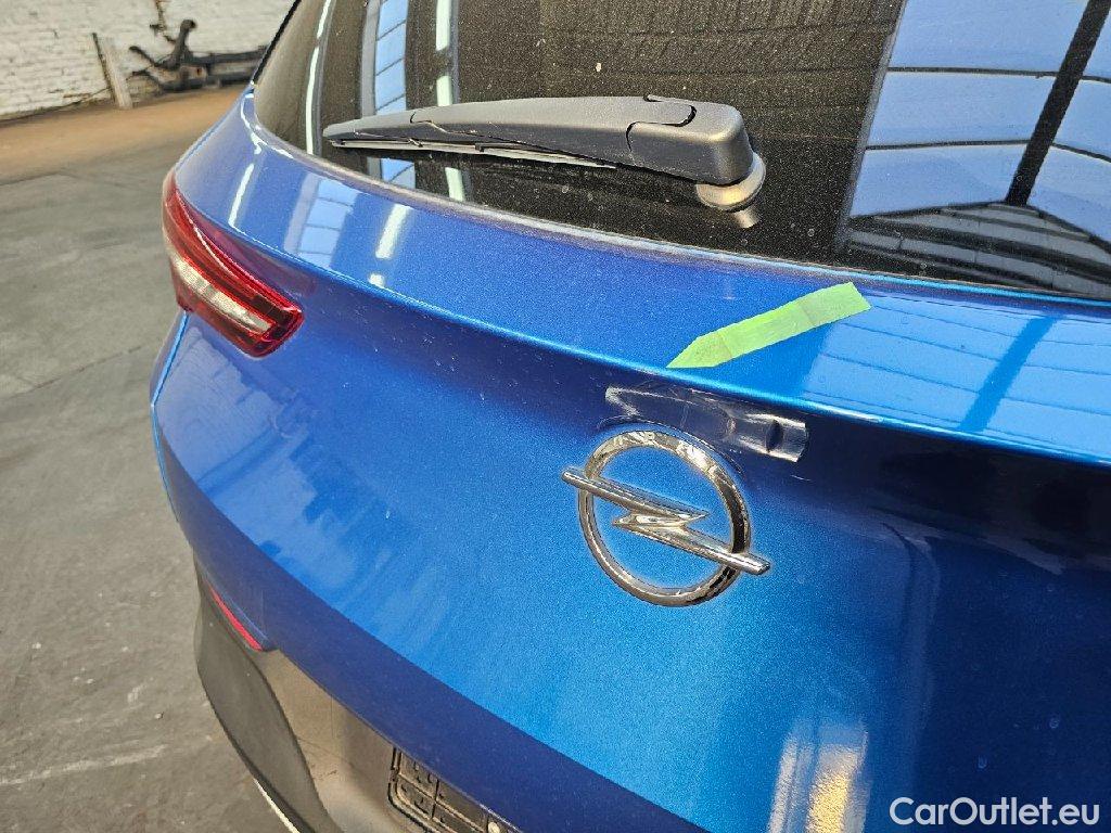 Opel   Grandland X Grandland X Business INNOVATION 1.5 96KW MT6 E6dT #55