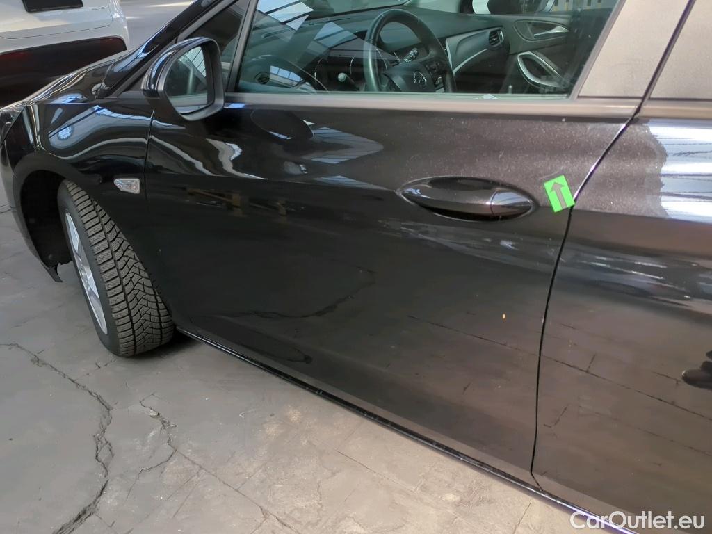 Opel  Astra  K Lim. 5-trg. Edition Start/Stop 1.5 77KW MT6 E6d #23
