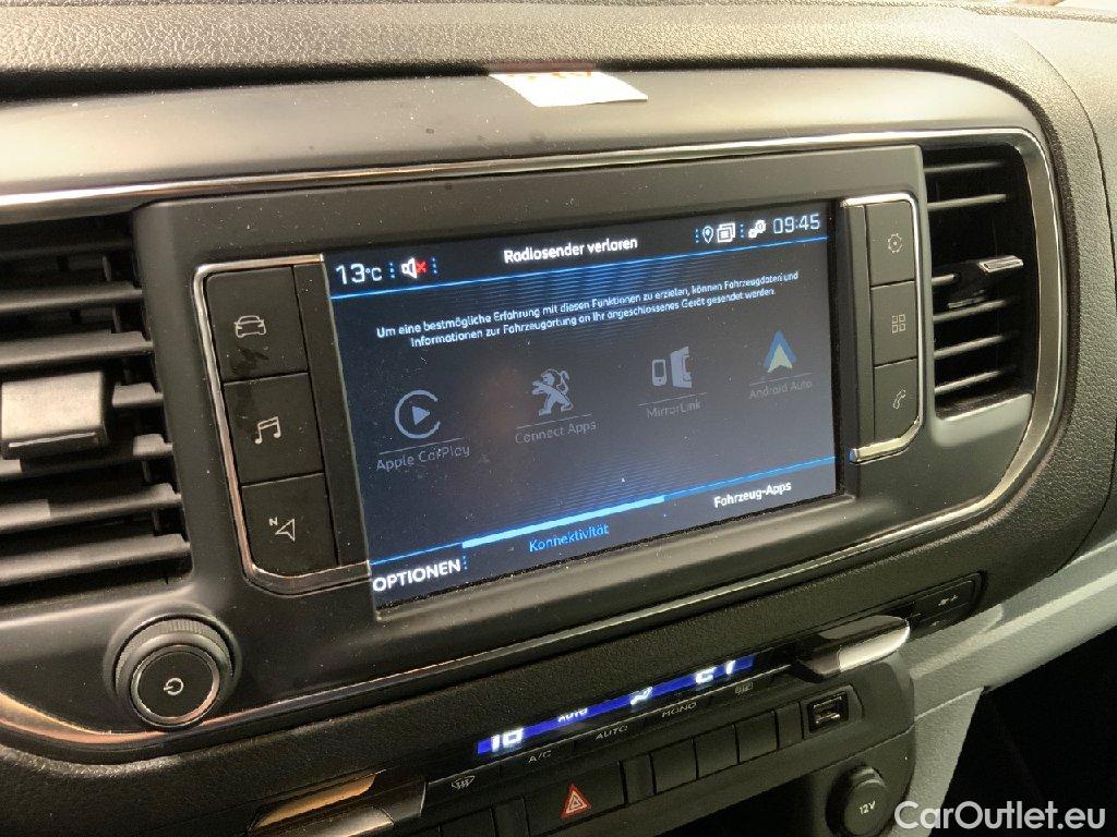 Peugeot  Expert  Kasten Premium L2 2.0 HDi 110KW MT6 E6dT #12