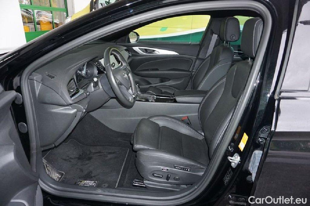 Opel  Insignia  B Grand Sport Elegance 2.0 CDTI 128KW AT8 E6d #4