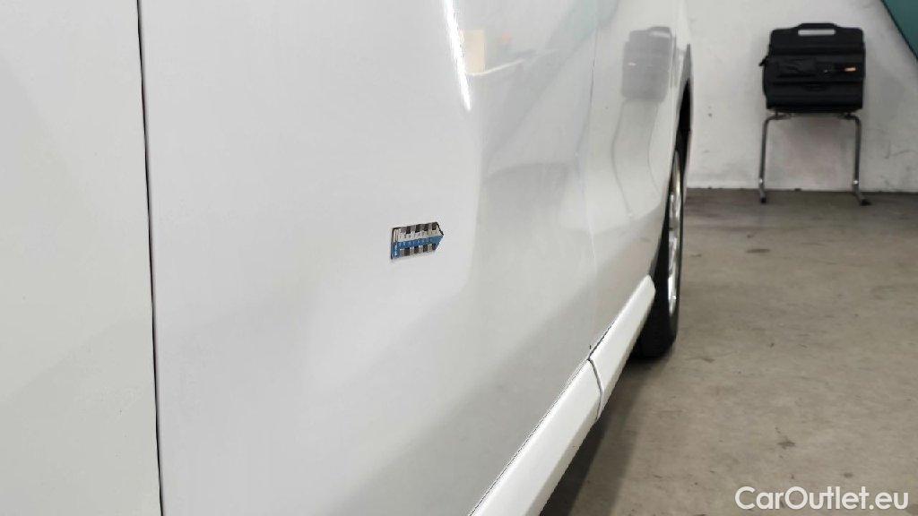 Opel  Vivaro  Kasten Edition M (L2) 1.5 88KW MT6 E6dT #22