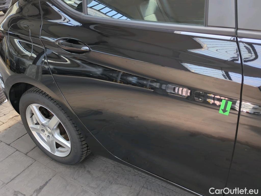 Opel  Astra  K Lim. 5-trg. Edition Start/Stop 1.5 77KW MT6 E6d #42