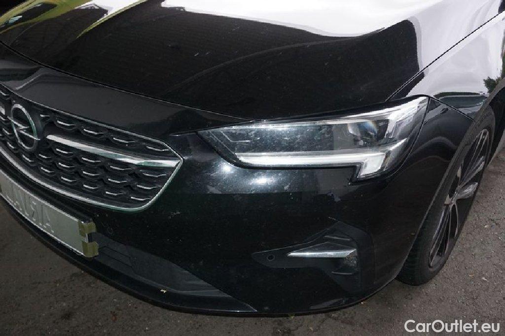 Opel  Insignia  B Grand Sport Elegance 2.0 CDTI 128KW AT8 E6d #33