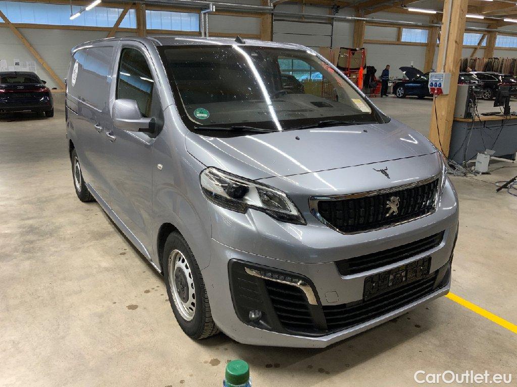 Peugeot  Expert  Kasten Premium L2 2.0 HDi 110KW MT6 E6dT #7
