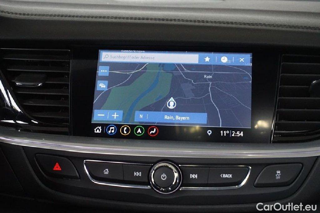Opel  Insignia  B Grand Sport Elegance 2.0 CDTI 128KW AT8 E6d #12