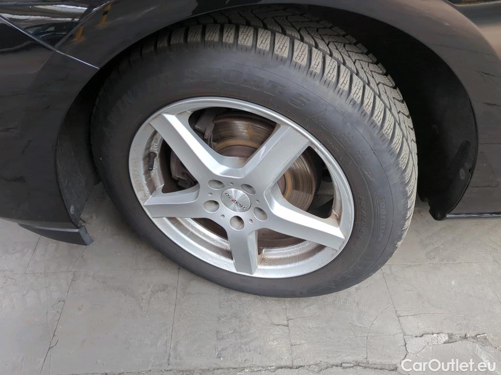 Opel  Astra  K Lim. 5-trg. Edition Start/Stop 1.5 77KW MT6 E6d #14