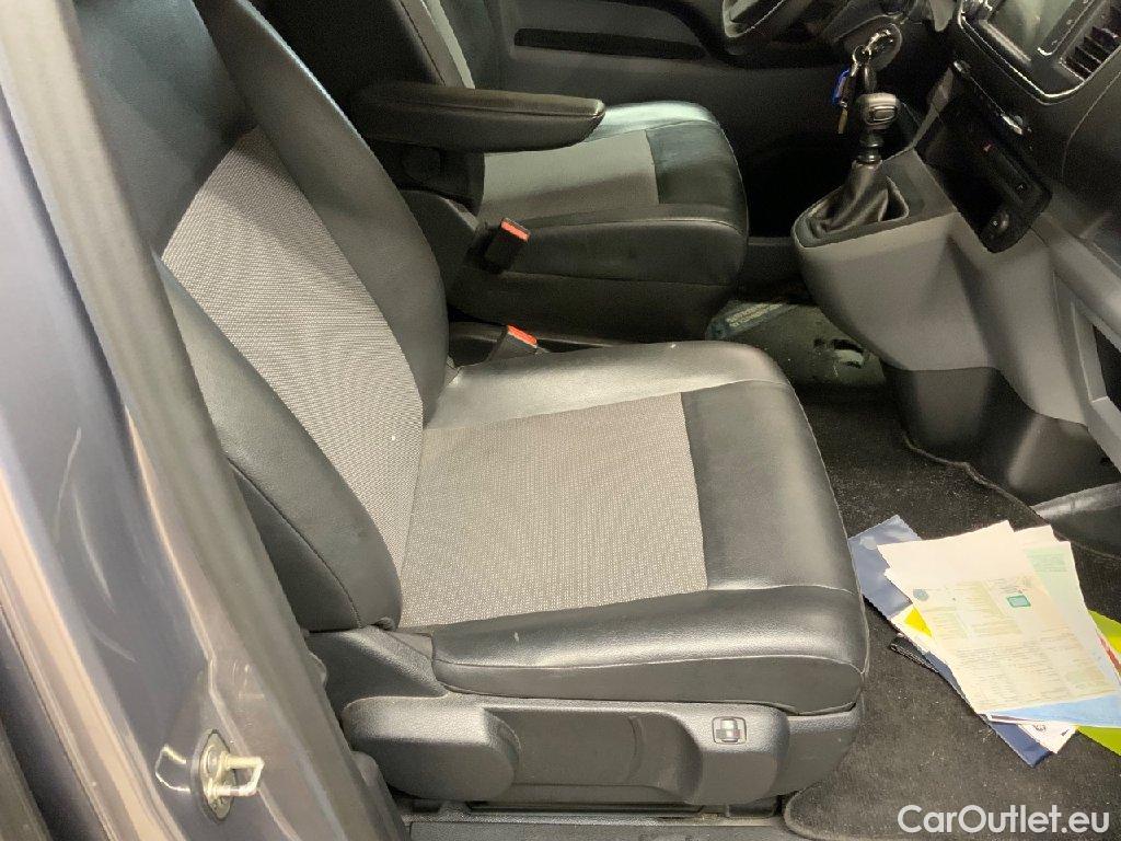 Peugeot  Expert  Kasten Premium L2 2.0 HDi 110KW MT6 E6dT #33