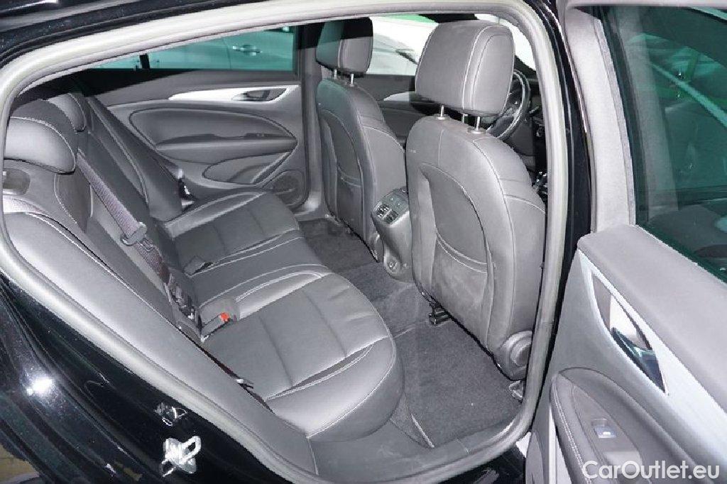 Opel  Insignia  B Grand Sport Elegance 2.0 CDTI 128KW AT8 E6d #25