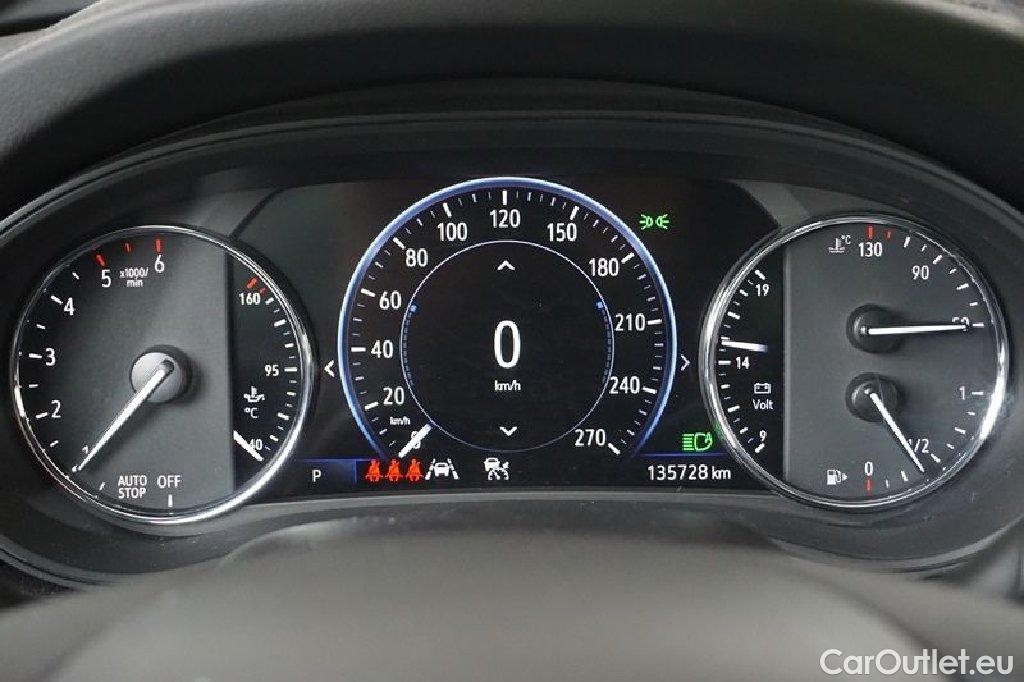 Opel  Insignia  B Grand Sport Elegance 2.0 CDTI 128KW AT8 E6d #6