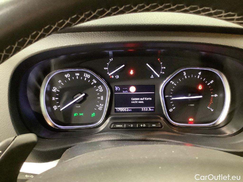Toyota  Proace  Verso L1 Team D 2.0 130KW AT8 8 Sitzer E6d #6