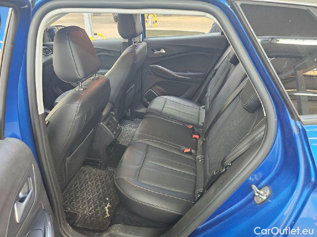Opel   Grandland X Grandland X Business INNOVATION 1.5 96KW MT6 E6dT #10