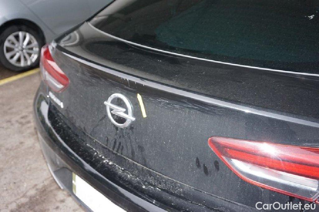 Opel  Insignia  B Grand Sport Elegance 2.0 CDTI 128KW AT8 E6d #44