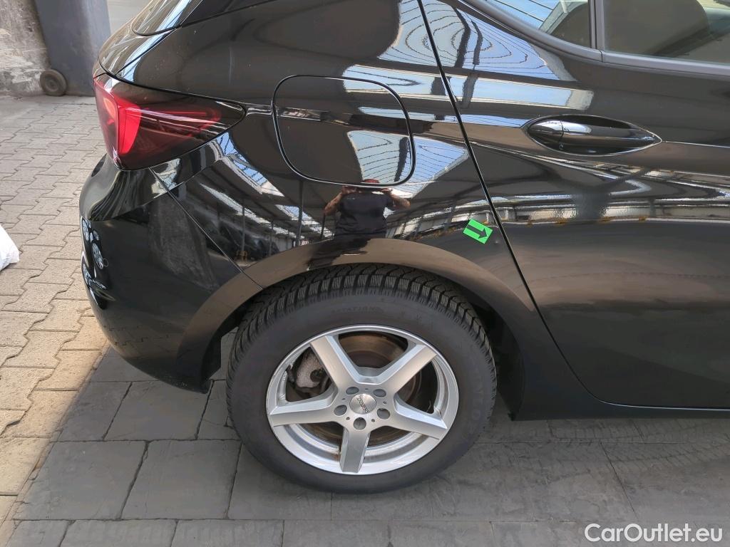 Opel  Astra  K Lim. 5-trg. Edition Start/Stop 1.5 77KW MT6 E6d #39