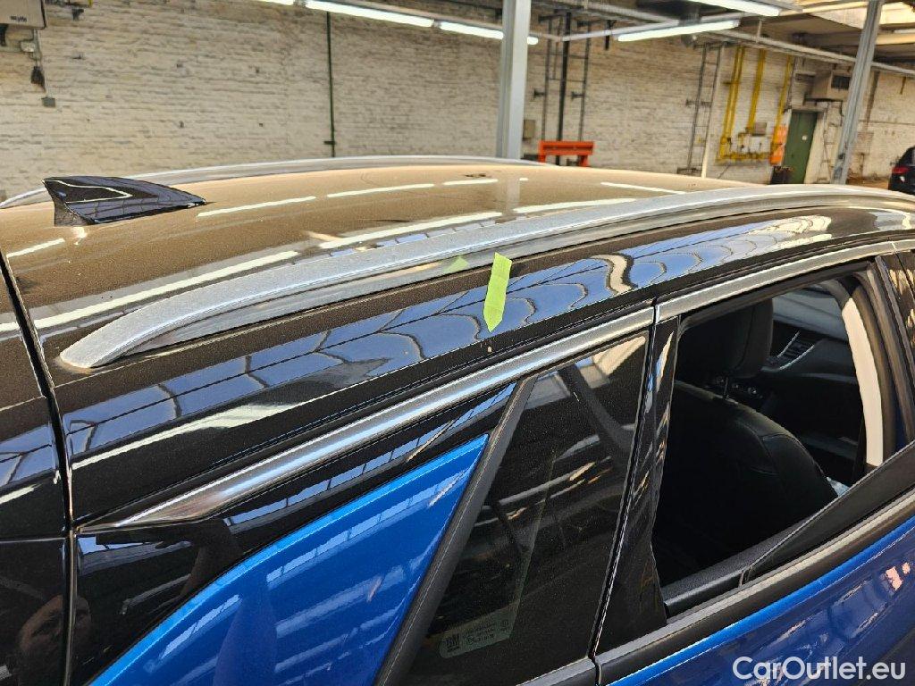 Opel   Grandland X Grandland X Business INNOVATION 1.5 96KW MT6 E6dT #57
