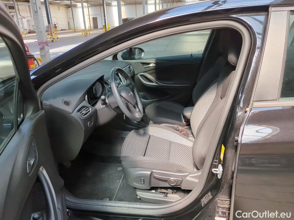 Opel  Astra  K Lim. 5-trg. Edition Start/Stop 1.5 77KW MT6 E6d #7