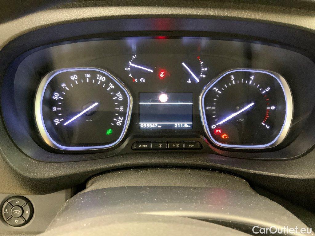 Peugeot  Expert  Kasten Premium L2 2.0 HDi 110KW MT6 E6dT #6