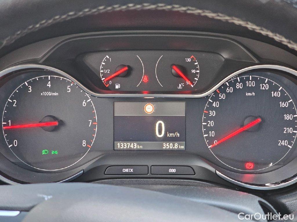 Opel   Grandland X Grandland X Business INNOVATION 1.5 96KW MT6 E6dT #6