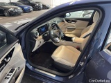 Mercedes  C-Klasse MERCEDES-BENZ  C 300 d 9G-TRONIC Avantgarde 4d 195kW #4
