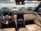 Mercedes  C-Klasse MERCEDES-BENZ  C 300 d 9G-TRONIC Avantgarde 4d 195kW #3