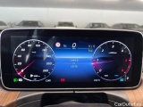 Mercedes  C-Klasse MERCEDES-BENZ  C 300 d 9G-TRONIC Avantgarde 4d 195kW #6