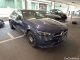 Mercedes  C-Klasse MERCEDES-BENZ  C 300 d 9G-TRONIC Avantgarde 4d 195kW #7