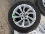 Opel  Astra  K Lim. 5-trg. Edition Start/Stop 1.5 77KW MT6 E6d #35